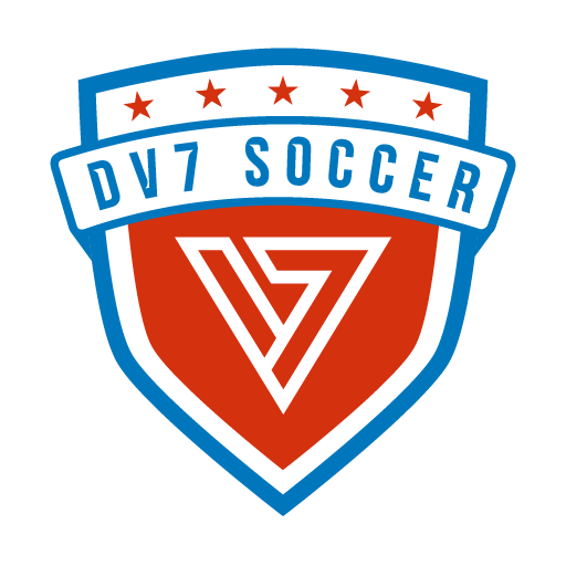 Dv7サッカーアカデミー